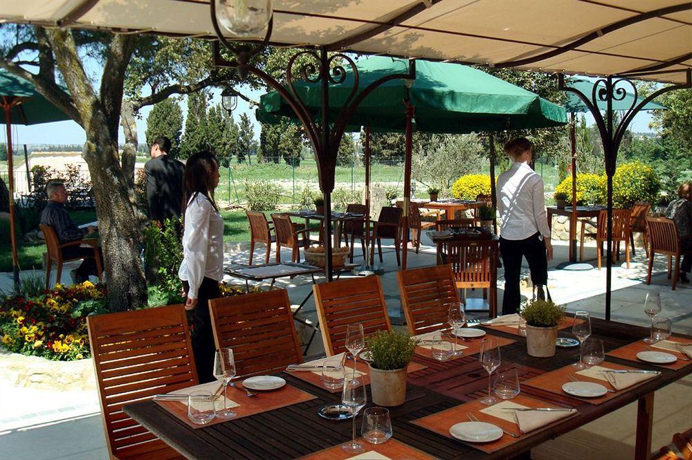 Maison Chenet - Les Chambres Entre Vigne Et Garrigue - Teritoria Pujaut Exterior foto