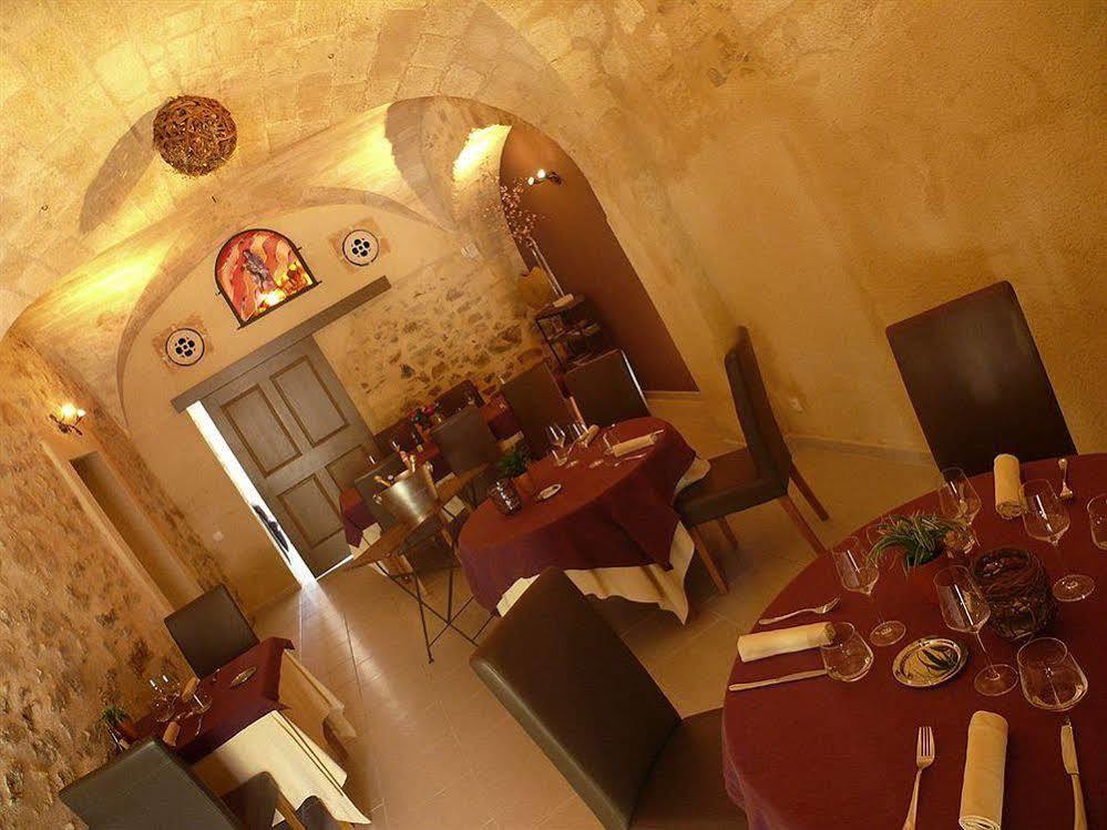 Maison Chenet - Les Chambres Entre Vigne Et Garrigue - Teritoria Pujaut Exterior foto